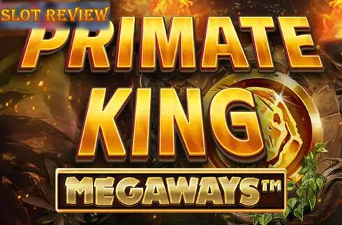 Primate King Megaways - обзор слота